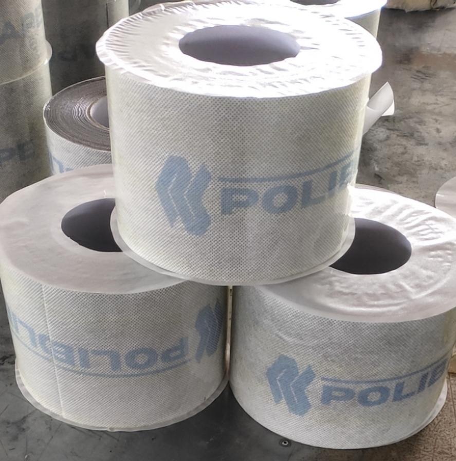 non-woven-fabric-butyl-sealing-tape