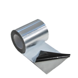 Butyl rubber sealing tape for the construction filed roofing windows