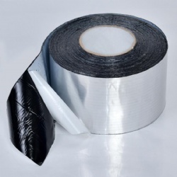 Stop leaks quickly Waterproofing Tape for the roofing similar with Alu band