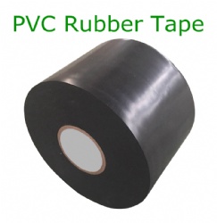 PVC outer wrapping mechanical protective tape